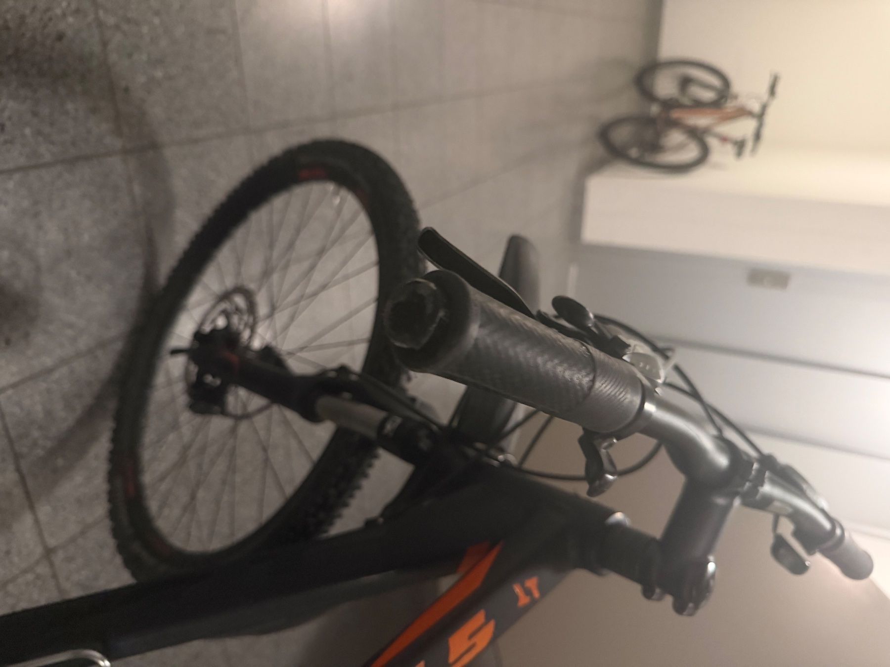 Biciclette: Mountainbike – Usato da Grenchen venduto da yll_7r9m 4
