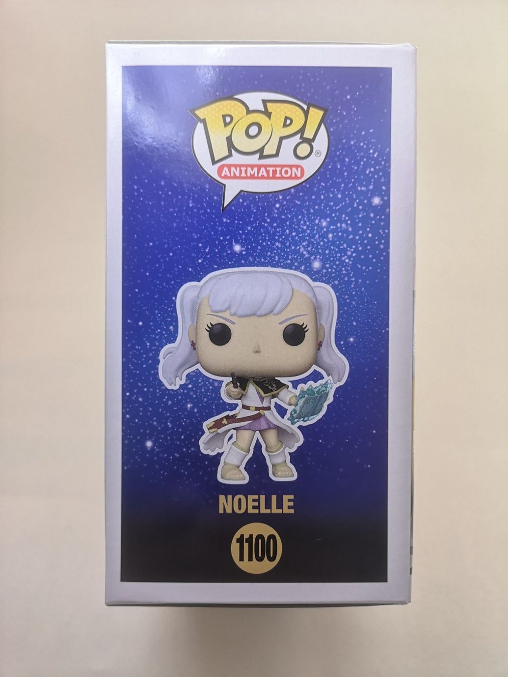 Funko Figurines: Funko Pop Noelle #1100 – Neuf avec emballage d'origine à Riehen par _TheCollectorShop_ 3