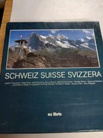 Buch neuwertig Schweiz