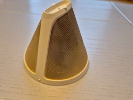 Goldfilter, Dauerfilter für Durchlauf-Kaffeemaschinen