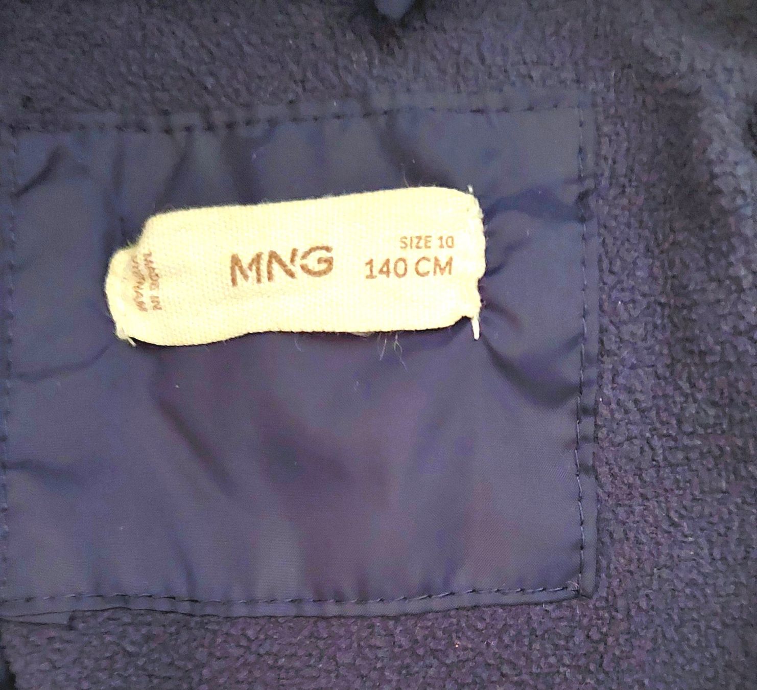 Giacche: Jacke Gr.140 – Usato da münchenstein venduto da ewu_8lcz 3