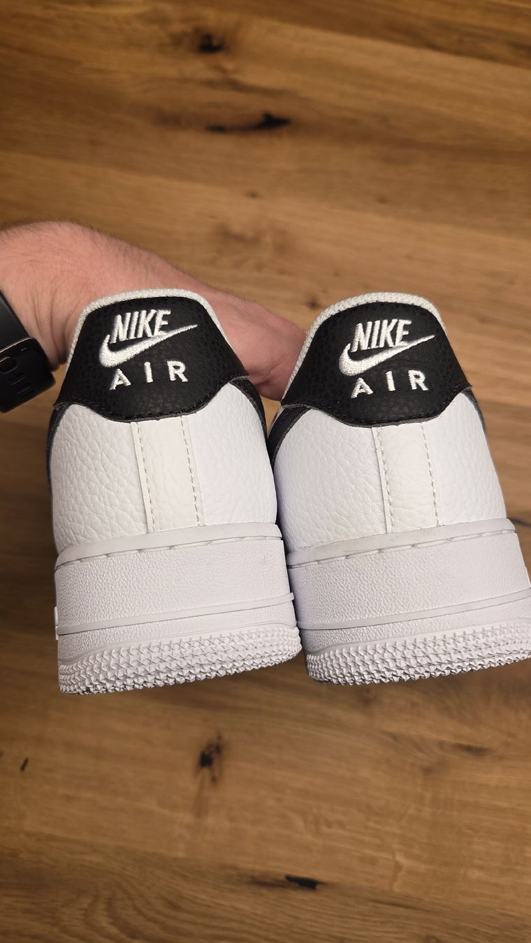 Nike Scarpe da uomo: Nike Air Force 1 – Grösse 43 – Nuovo (secondo la descrizione) da Kriens venduto da Vogelici 4