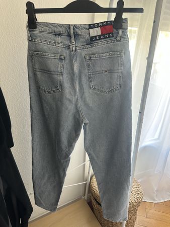 Jeans bleu - Tommy Hilfiger - taille 26/30