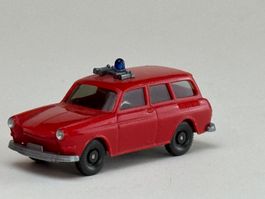 SG-Wiking VW 1500 Kombi Feuerwehr