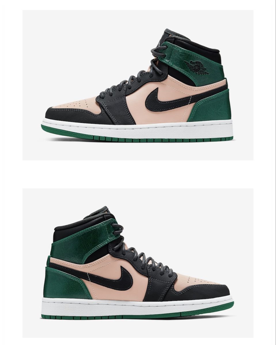 Damenschuhe: Nike Air Force 1 Retro Damen 41 – Gebraucht aus Baden von Deha1711 3