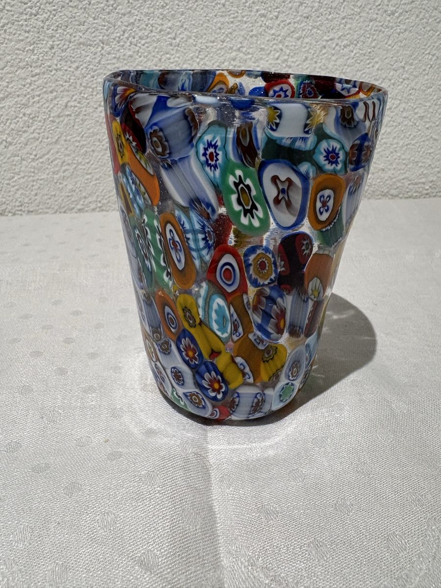 Murano Bicchieri: Muranoglas – Usato da Schönenberg ZH venduto da Roxana8820