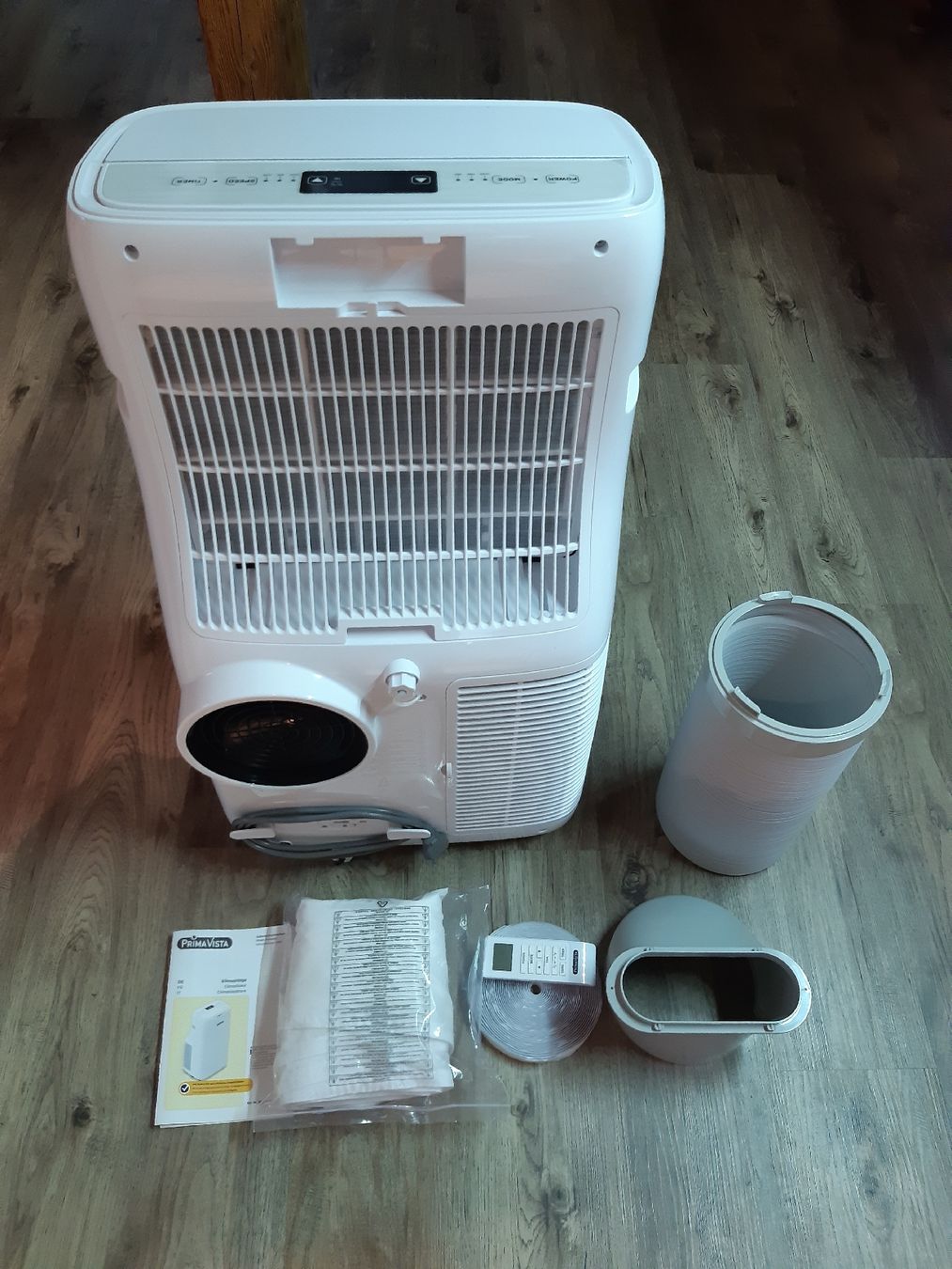 Climatiseurs: Klimagerät neuwertig – Neuf (Voir description) à Muhen par kuesu6 1