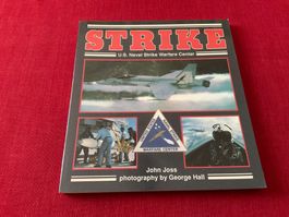 "Strike" U.S. Naval Strike Warfare Center