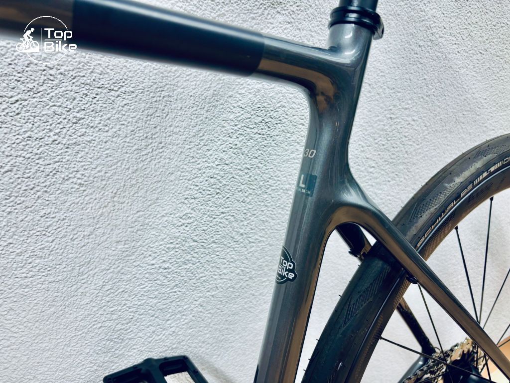 Scott Biciclette: NEW Scott Addict 30 L/56cm – Nuovo (secondo la descrizione) da Stallikon venduto da TopBikeCH 9