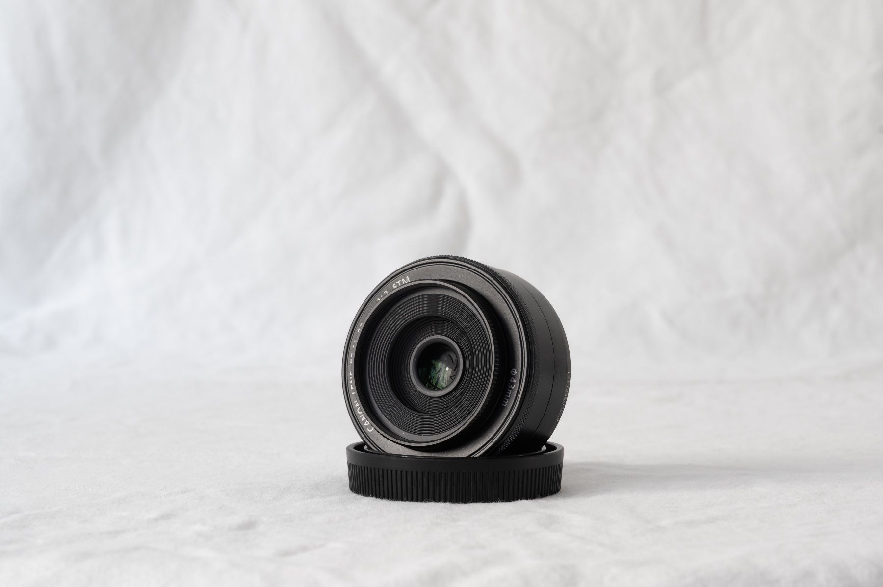 Canon Fotocamera: Canon EOS M50 mit 2 Objektiven – Usato da Zürich venduto da nadiachrist 5