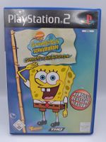 Spongebob Schwammkopf Schlacht um Bikini Bottom (PS2)