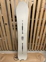 Burton Skeleton Key Snowboard 162 Super Zustand