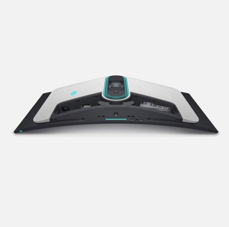 Écran Gaming Alienware incurvé 34 pouces (Gebraucht) in Bulle für CHF ...