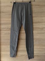 Legging de sport gris