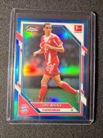 Jamal Musiala Karte 080/150 FC Bayern München Topps 