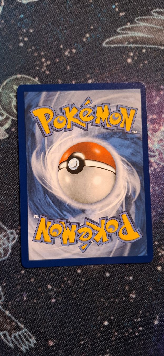 Pokémon Cartes à collectionner: Méga-Blizzaroi EX 036/132 - Méga-Évolution FR – Neuf (Voir description) à Petit-Lancy par Kara_TCG 2