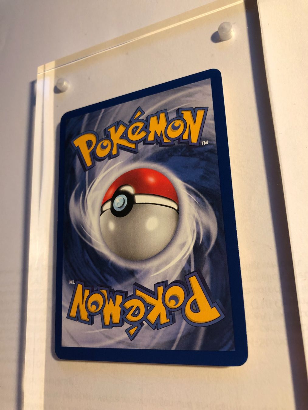Sammelbilder & Trading cards: Dark Raticate 1st Team Rocket - MINT - ab 1.- – Gebraucht aus Giubiasco von dan_pr8b 6