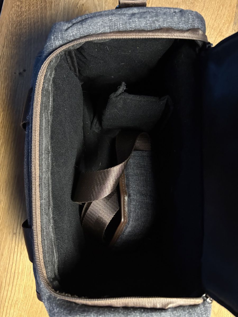 Taschen: Smallrig Fototasche / Kameratasche – Gebraucht aus Laupen ZH von Abarth95 3