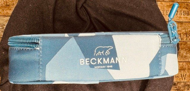 Schüler-Etuis: Etui von Beckmann neu – Neu und originalverpackt aus Bösingen von Guesli1
