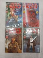 Star Wars Comic