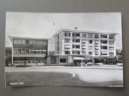 REINACH AG -U.A. SCHWEIZERISCHE VOLKSBANK