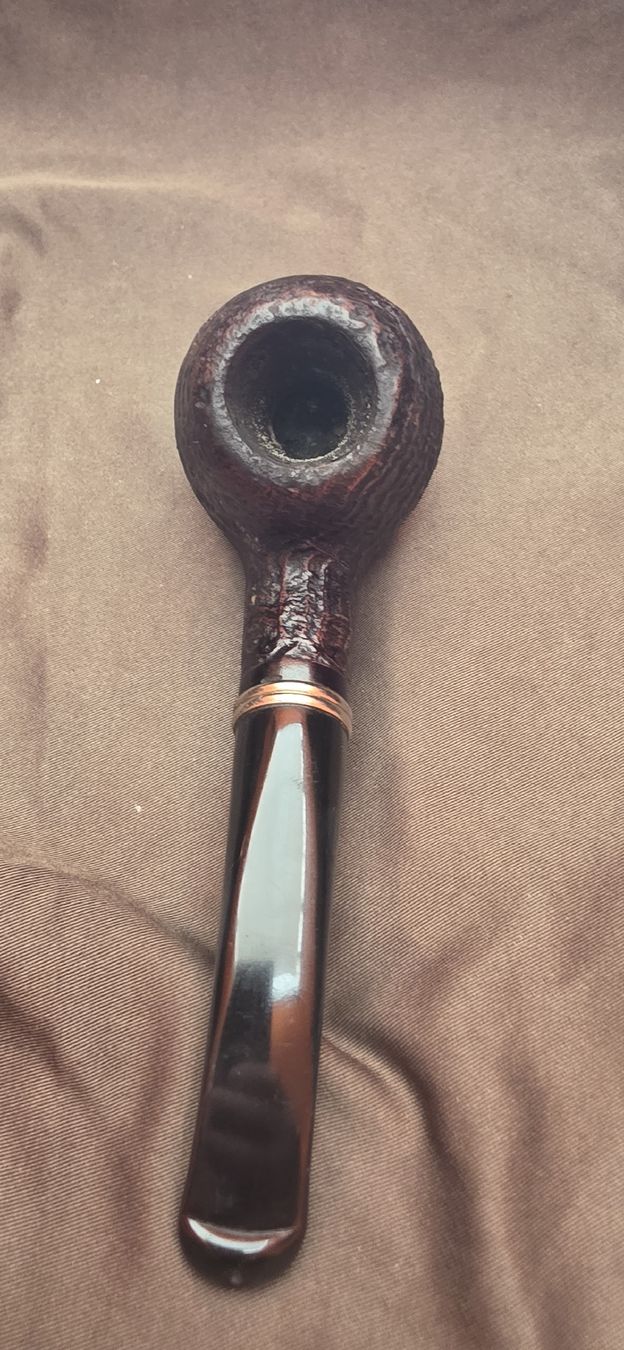 Pipe & Accessori: VAUEN 5439 Tabakpfeife  gebraucht – Usato da Buchs AG venduto da igo_hkj6 1