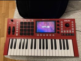 Akai MPC Key 37 