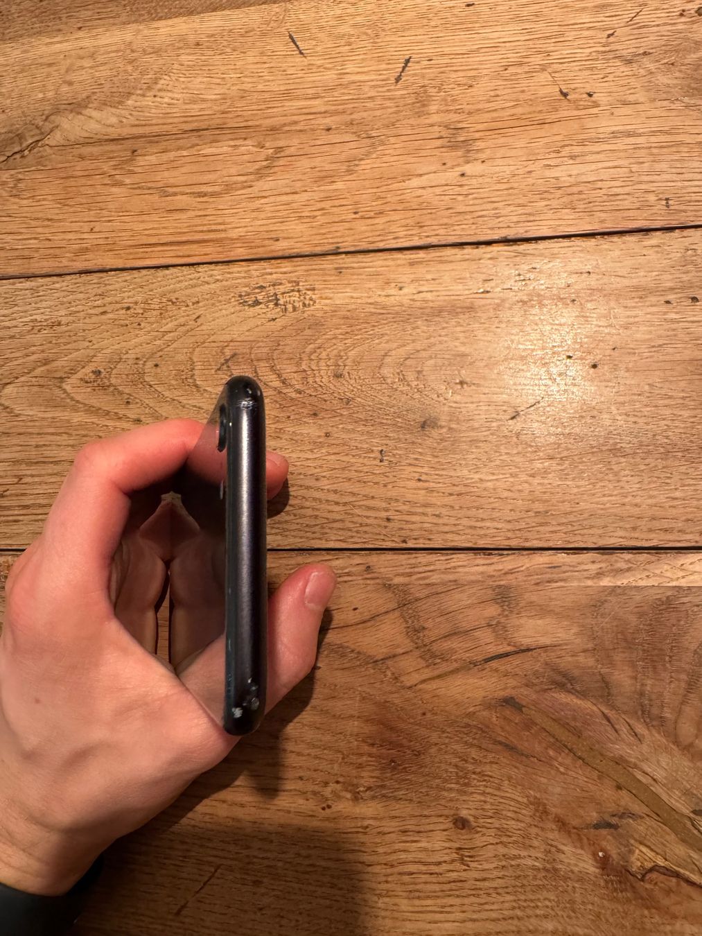 Apple Handys / Smartphones: Iphone SE 2022 - 128 GB – Gebraucht aus Steckborn von MemphisDepay 3