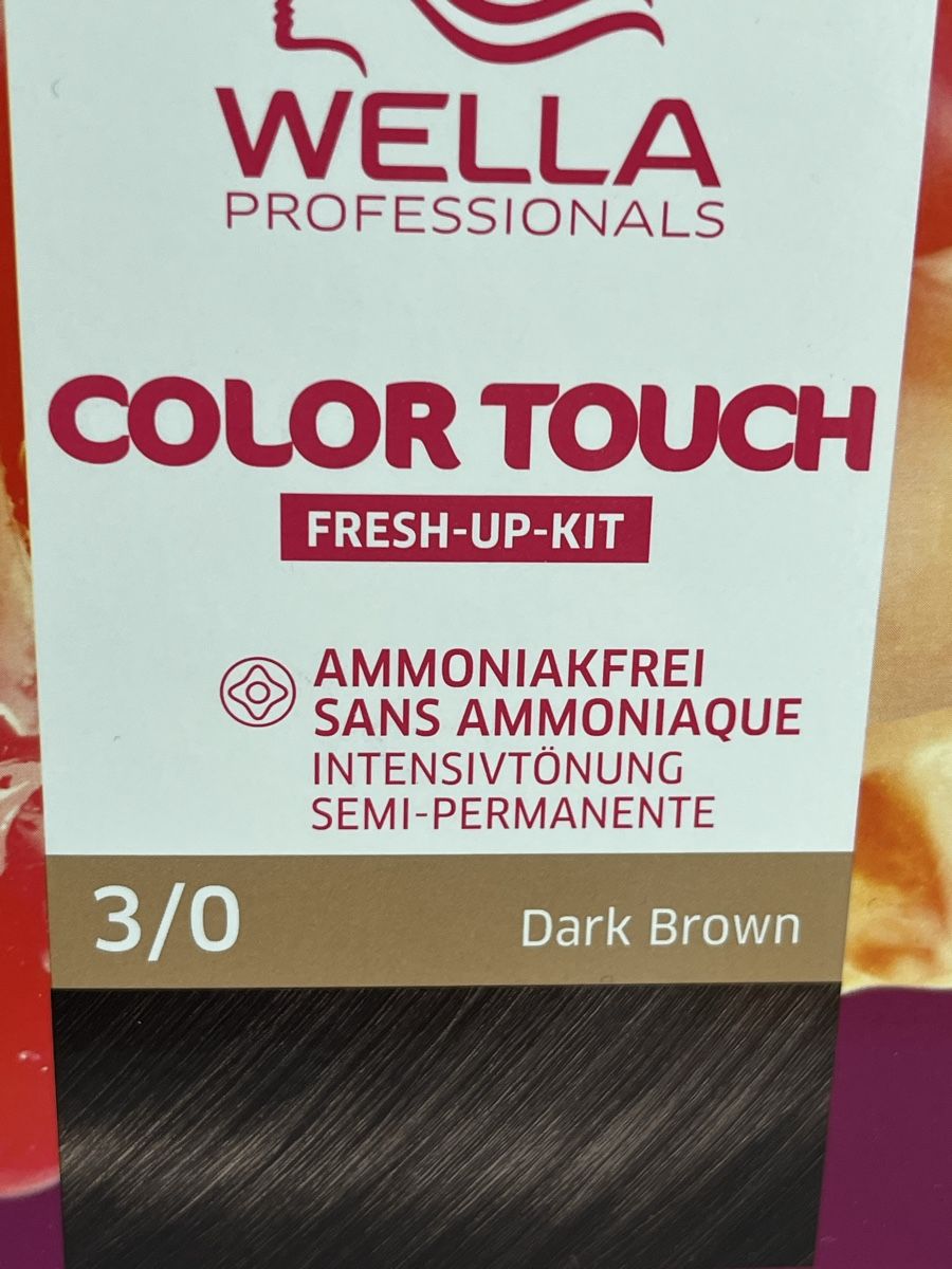 Färbemittel: Haarfarbe ohne Ammoniak – Neu und originalverpackt aus Stäfa von Exclusive0 1