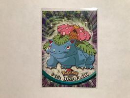 Bisaflor Topps Series 1
