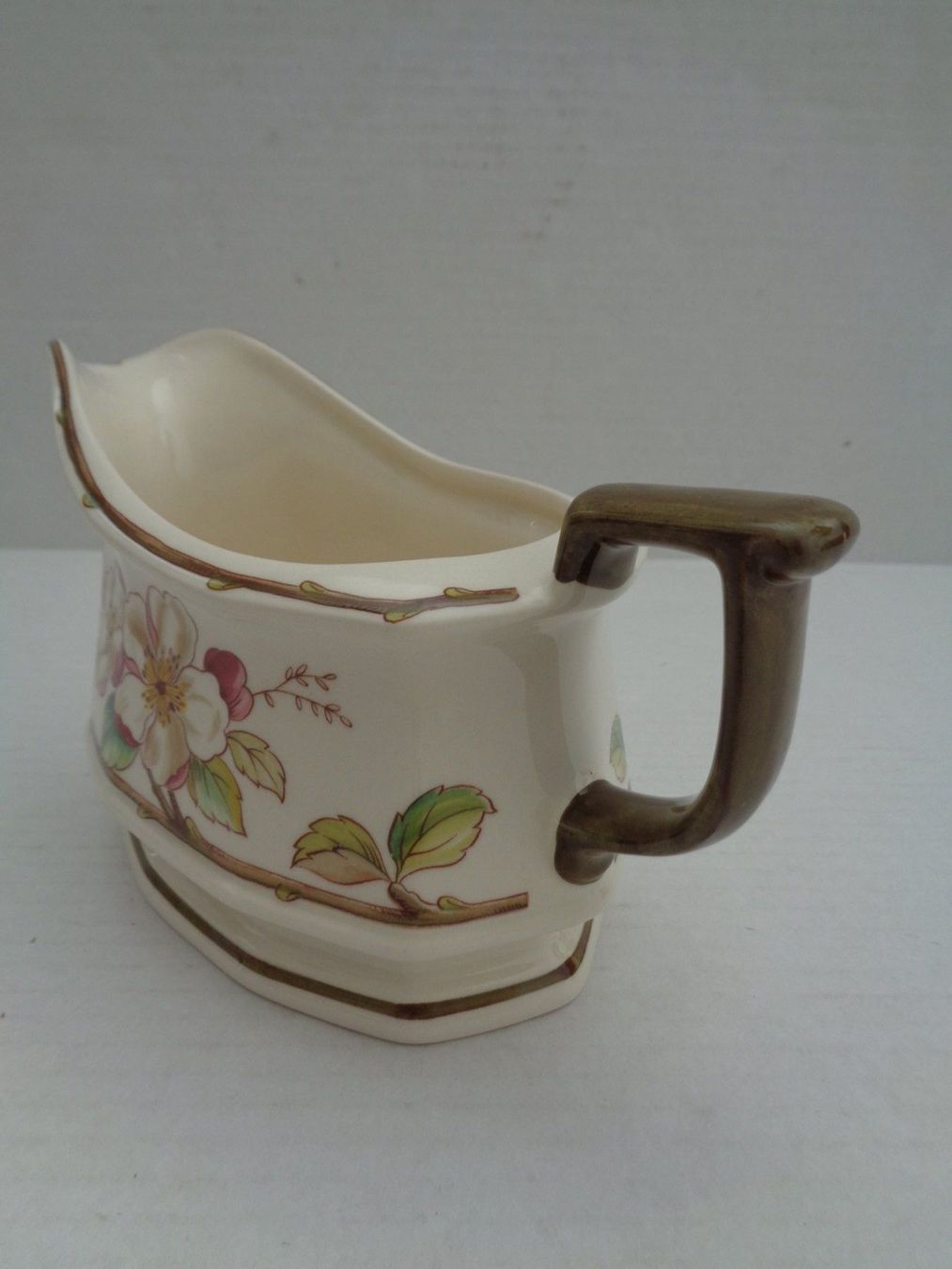 Villeroy & Boch Ciotole: Sauciere Villeroy & Boch Portobello – Usato da Chur venduto da omonia 3