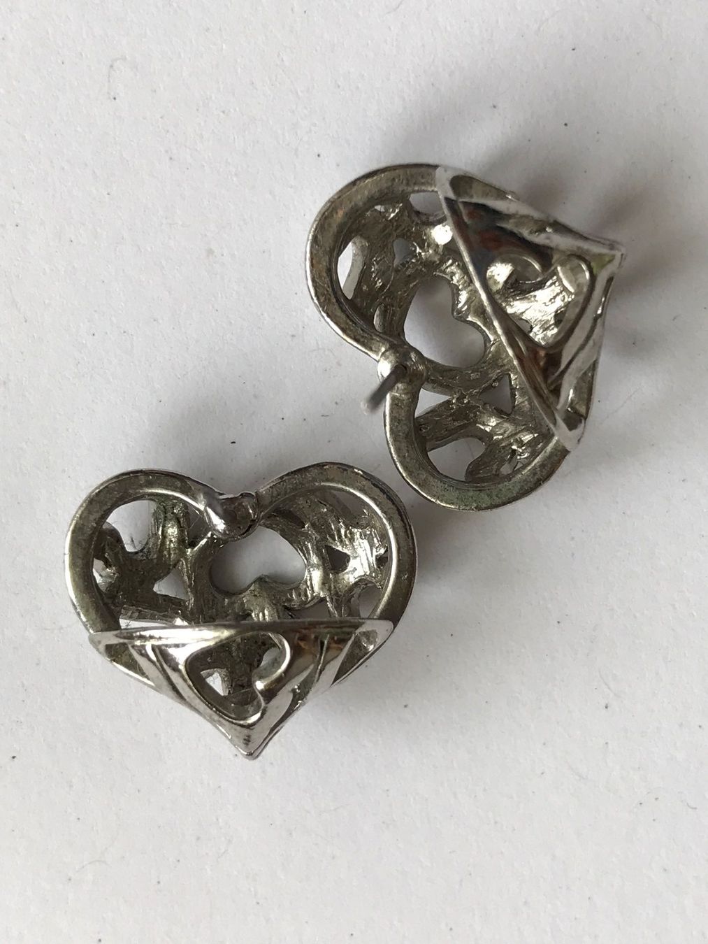 Orecchini pendenti & Orecchini a lobo: Boucles d'oreilles/Ohringe/ Orecchini – Usato da Fribourg venduto da SD1910 3