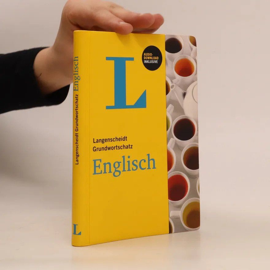 Libri: Langenscheidt Grundwortschatz Englisch – Nuovo (secondo la descrizione) da Männedorf venduto da tobtob1