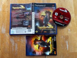 Thunderhawk Operation Phoenix (CIB)