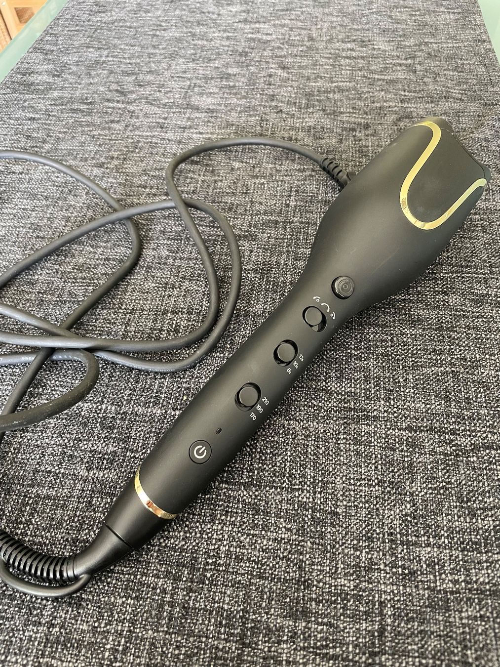 Philips Piastre & Arricciacapelli: Philips StyleCare Prestige Auto Curler – Usato da Köniz venduto da Sil_Bas_gb87 2