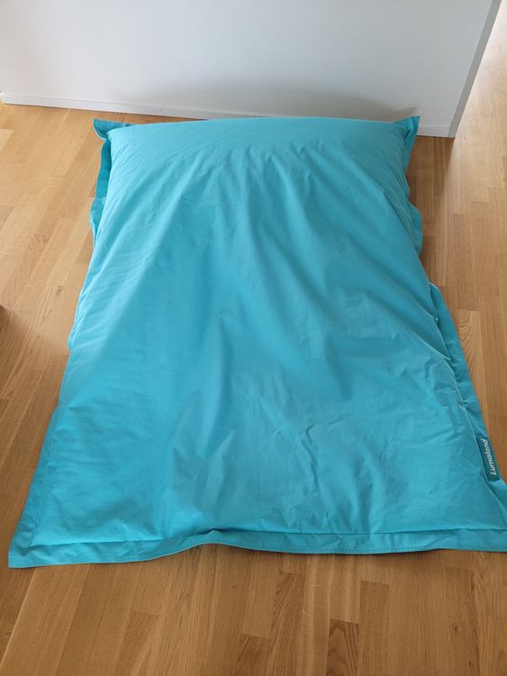 Kissen: Sitzsack – Gebraucht aus Winkel von Madziacz 3