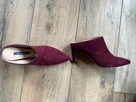 Stuart Weitzman Pantolette 37