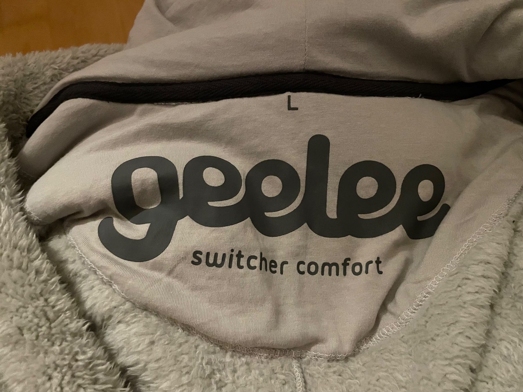 Switcher Tute: Switcher Geelee Onepiece Grösse L – Nuovo (secondo la descrizione) da Homburg venduto da Vlinder3 3