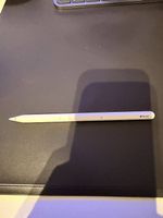 iPad Pencil (magnetisch) 2. Generation