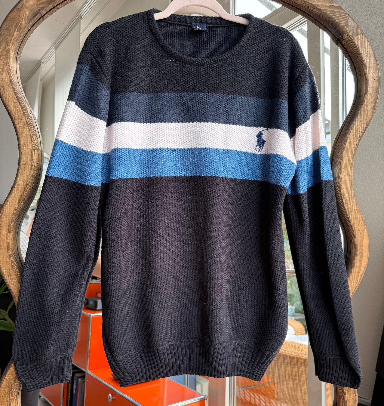 Ralph Lauren Maglioni & Felpe: Ralph Lauren Pullover Herren Gr. L – Usato da Winterthur venduto da tim_cl8x