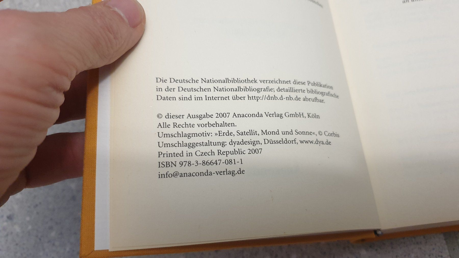 Bücher: Die 7 grössten Rätsel der Wissenschaft – Gebraucht aus Stäfa von Supertramp73 4