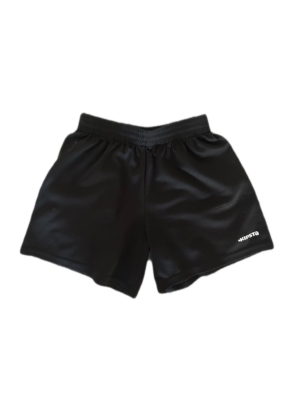 Pantaloni: Schwarze Kinder Sporthose – Usato da Jona venduto da c.ba35392