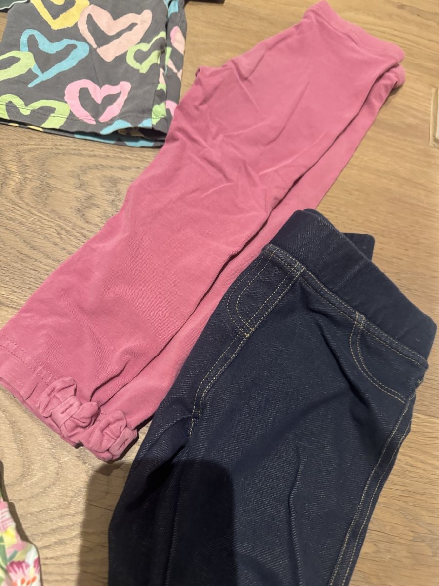 Lotti & Set di vestiti: 10-er Kleiderset Mädchen 104/110 – Usato da Freienbach venduto da dna_g856 4