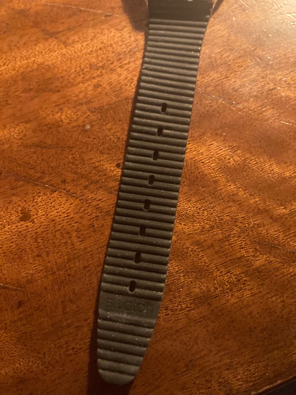 Swatch Orologi: Swatch Heartbreak, 1988 – Nuovo e nell'imballaggio originale da Paudex venduto da micinque 3