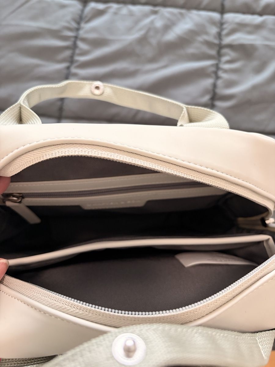 Kapten & Son Zaini: KAPTEN & SON Bergen Small 9L – Usato da Turbenthal venduto da Aquilon33 1