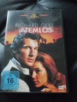 Atemlos Richard Gere Seltener Film