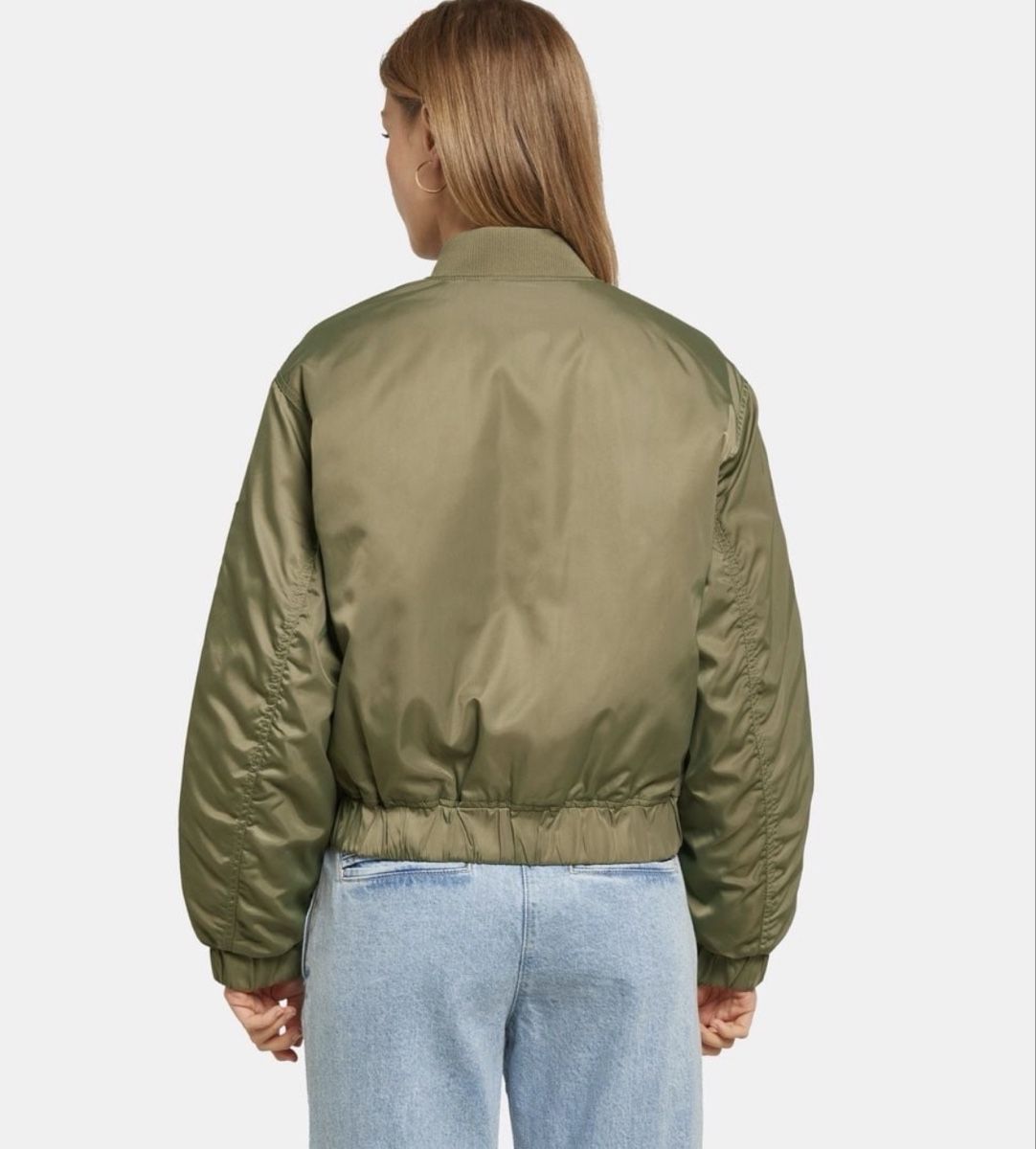 Other Stories Jacken: & Other Stories bomber – Neu und originalverpackt aus Paradiso von viorea 2