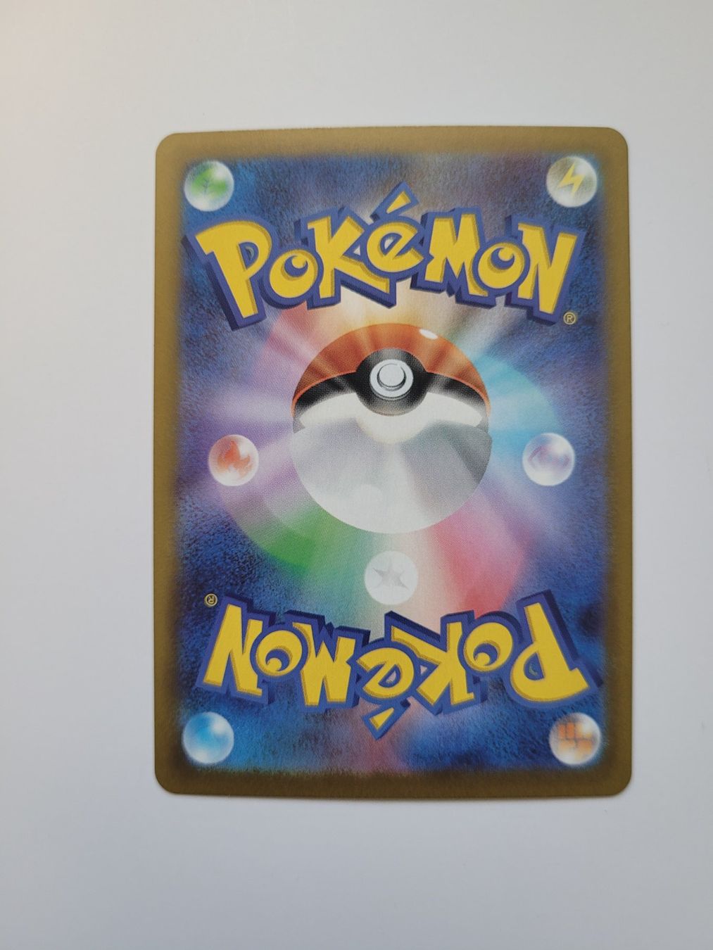 Pokémon Cartes à collectionner: Pokemon TCG Dedenne m3 085/080 AR JP – D'occasion à Münchenstein par new_akiba_store 1