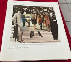 Bernische Kunst im 20. Jahrhundert, L'Art pour l‘Are