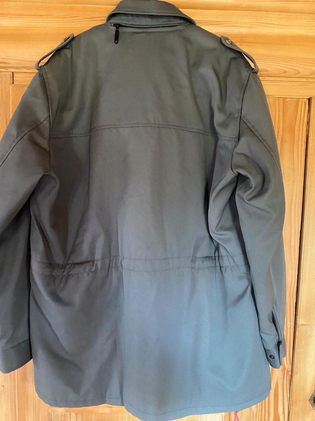 Giacche: Militärjacke Mc Gregor Gr. 56 – Usato da Röschenz venduto da Tashroal 1
